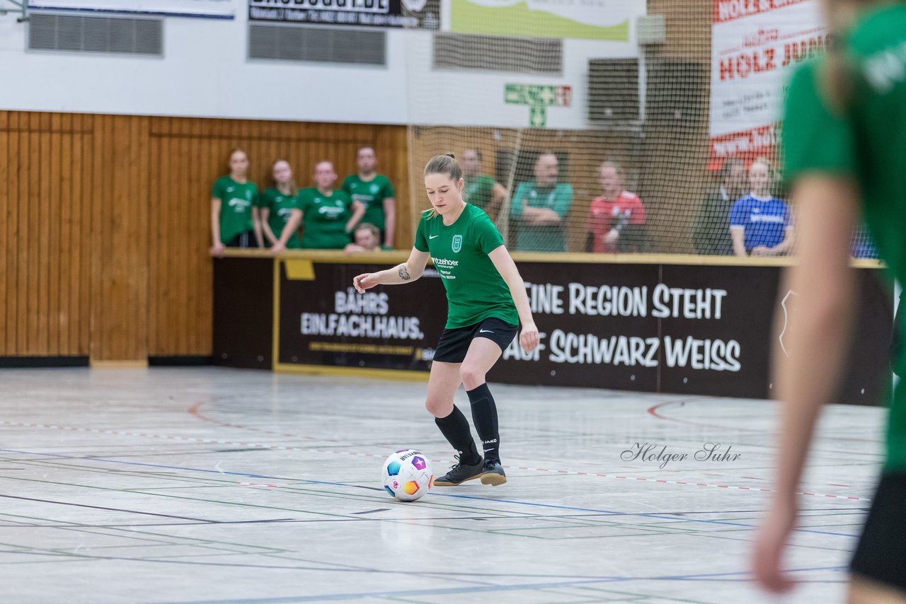Bild 115 - VR Bank Cup Horst